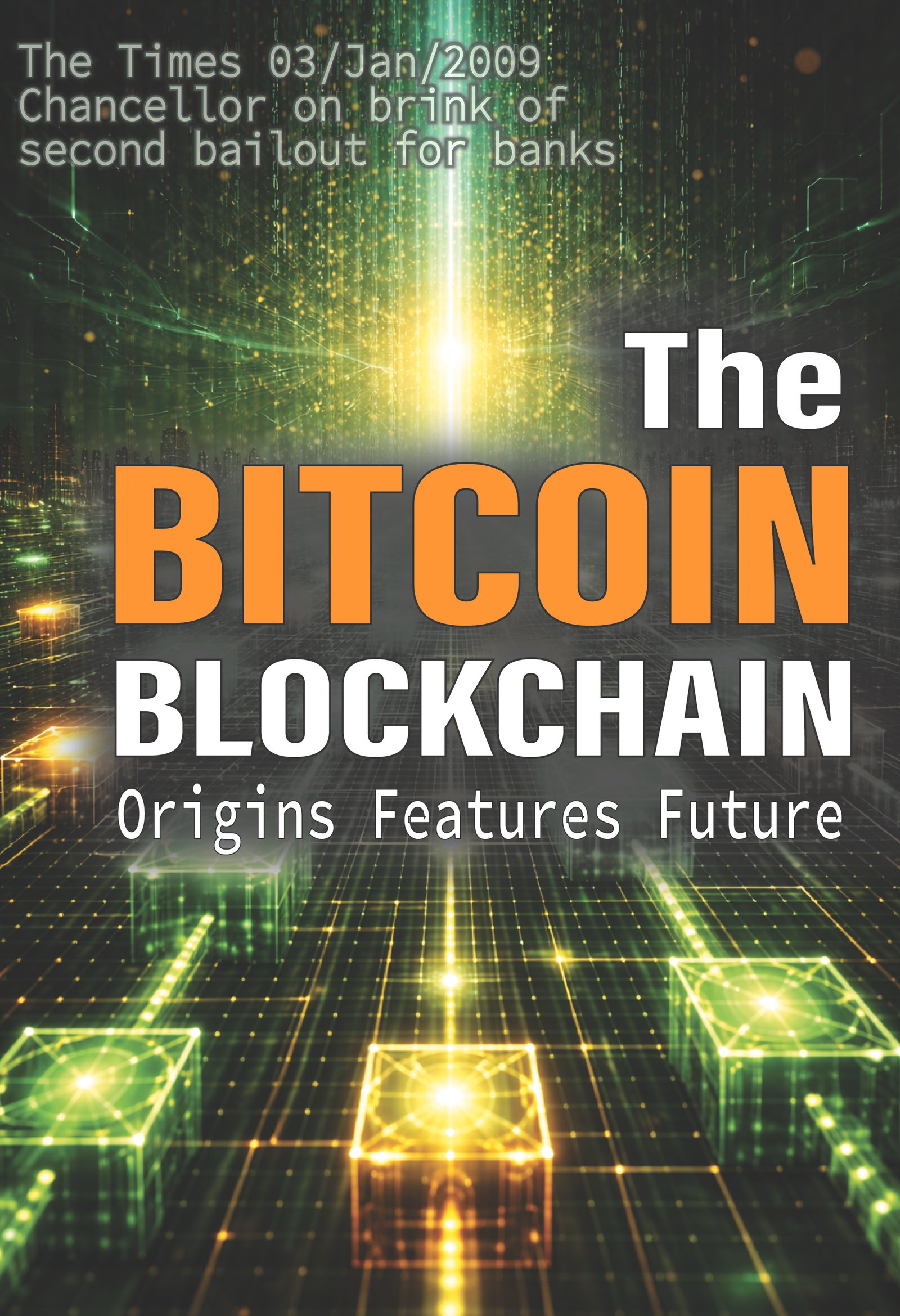 The Bitcoin Blockchain: Origins, Features, Future